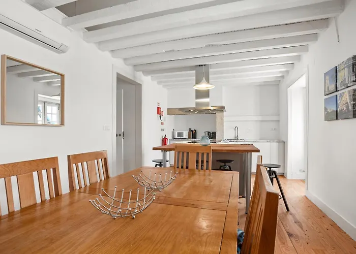 Appartement Spacious & Luxurious Penthouse In The Heart Of