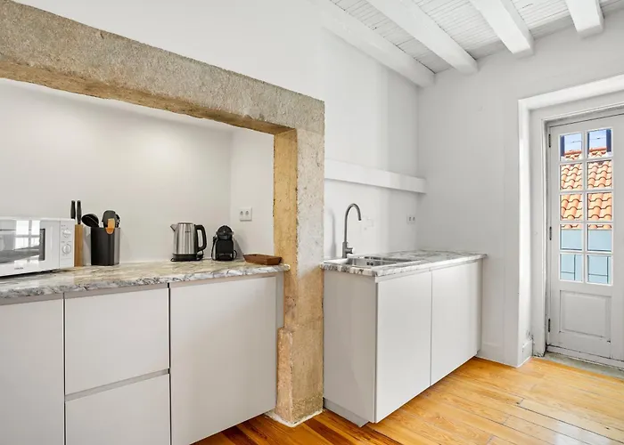 Appartement Spacious & Luxurious Penthouse In The Heart Of *