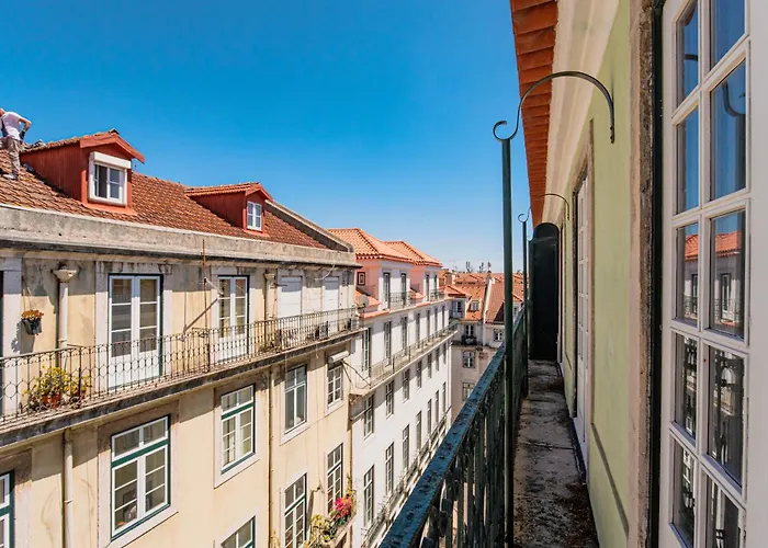 Appartement Spacious & Luxurious Penthouse In The Heart Of
