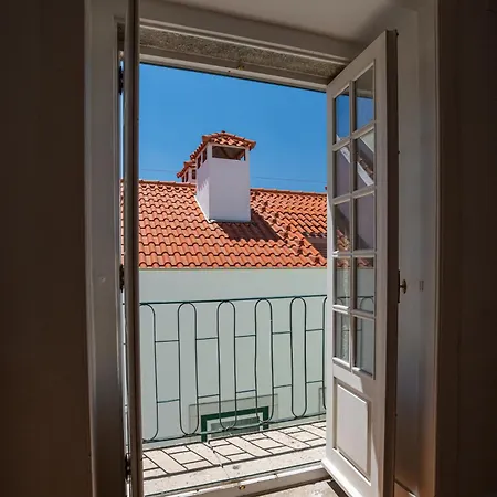 Spacious & Luxurious Penthouse In The Heart Of * Lisboa