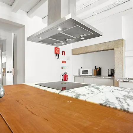 Spacious & Luxurious Penthouse In The Heart Of * Lissabon