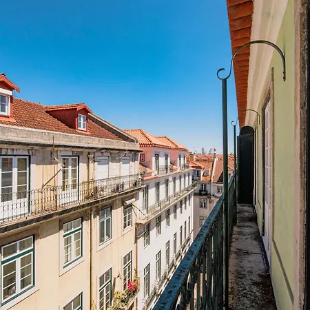 דירה Spacious & Luxurious Penthouse In The Heart Of