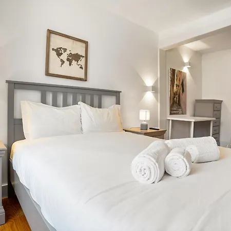 Apartamento Spacious & Luxurious Penthouse In The Heart Of